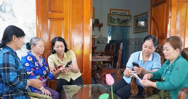 Hanoi Luncurkan Proyek Dukungan Kewirausahaan Perempuan Melalui Platform Digital