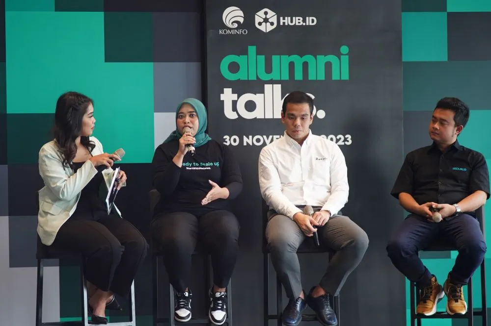 Tantangan Pendanaan Masih Menghantui Startup Digital Indonesia