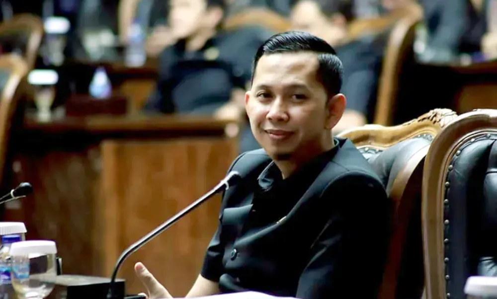 DPRD Bandung Intensifkan Raperda Ketertiban Umum untuk Masyarakat
