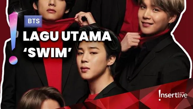 BTS Luncurkan Album 'Arirang' dengan 14 Lagu Baru dan Konser di Gwanghwamun