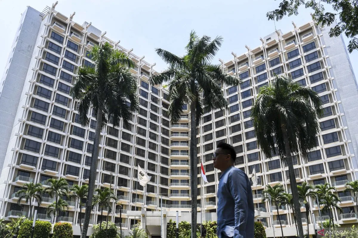 Putusan PT TUN Perkuat Pengelolaan Aset Blok 15 GBK