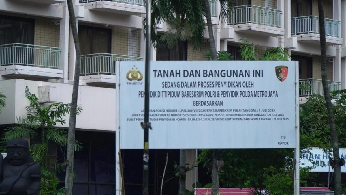 PT TUN Tegaskan Kepastian Hukum dalam Pengelolaan Aset GBK