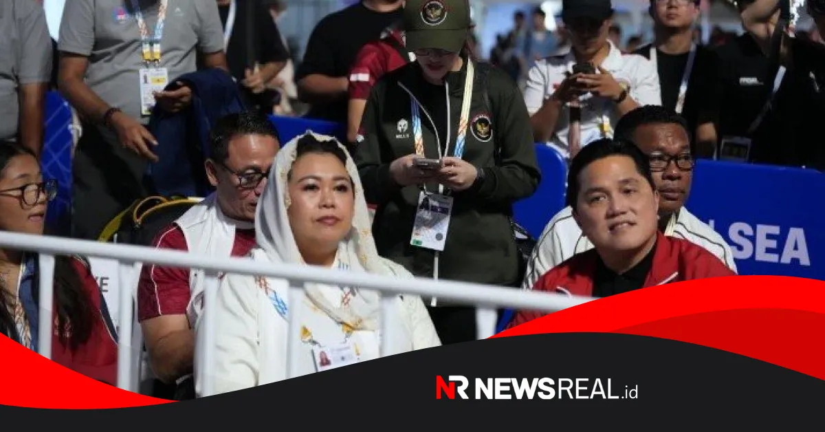 Kemenpora Siap Berikan Sanksi Berat Jika Terbukti Terjadi Pelecehan di Pelatnas Panjat Tebing