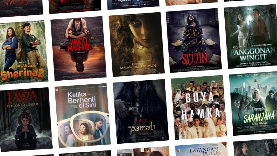 21 Platform Nonton Film Legal untuk Menjaga Keamanan dan Hak Cipta