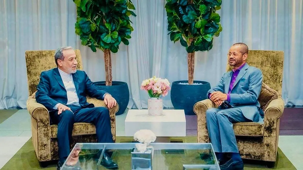 Negosiasi Nuklir Iran-AS Kembali Terhenti, Ketegangan Meningkat