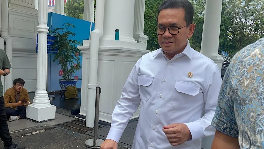 Indonesia Siap Retaliasi Perdagangan Terhadap Uni Eropa di WTO atas Sengketa Sawit