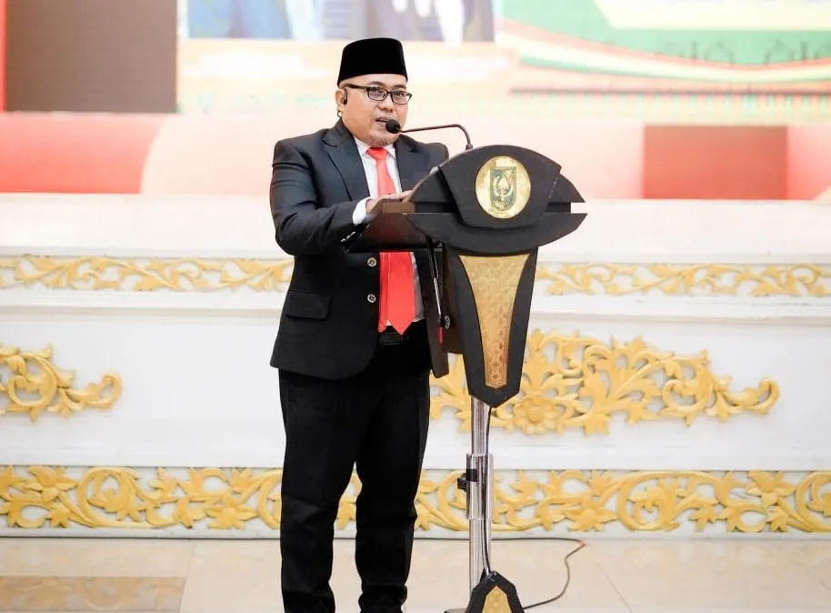 Tokoh Pendidikan Riau Desak Gaji Guru Rp10 Juta per Bulan
