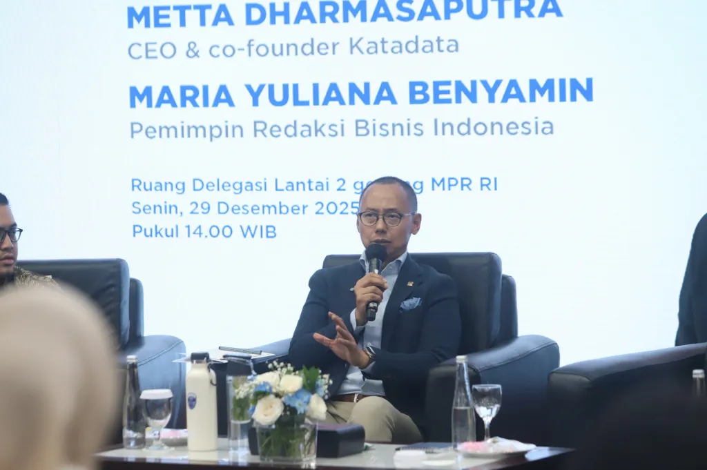 Transisi Energi Terbarukan Buka Peluang Kerja Baru di Indonesia