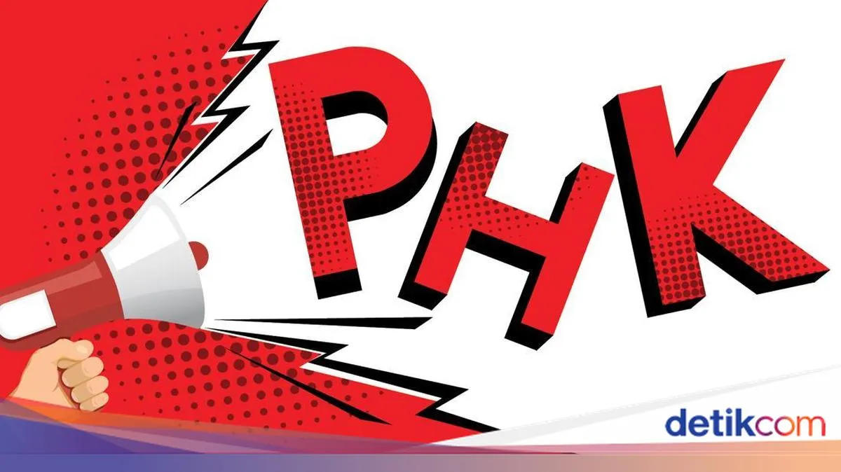 Prediksi PHK Massal di RI Akibat Ketegangan AS-Israel dan Iran