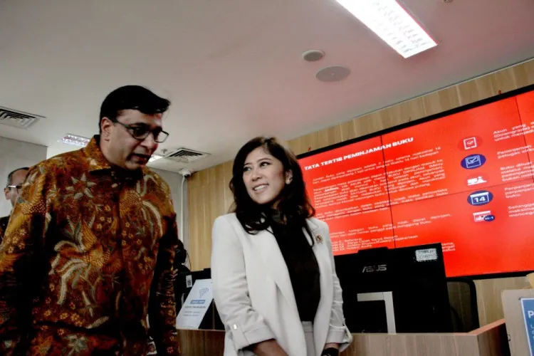 Indosat Luncurkan Aplikasi Sahabat AI untuk Pemberdayaan Digital