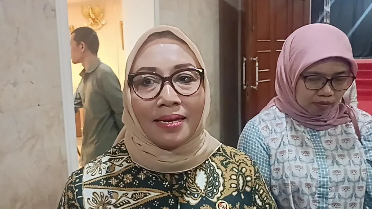 PPPA Dukung Kemenpora dalam Penanganan Kasus Kekerasan Atlet