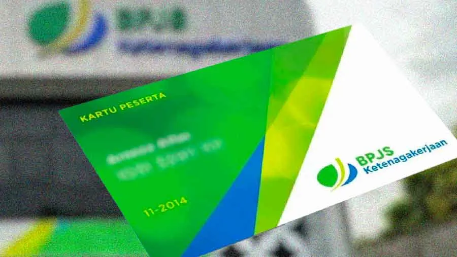 Pekerja Diimbau Cek Status BPJS Ketenagakerjaan Melalui HP