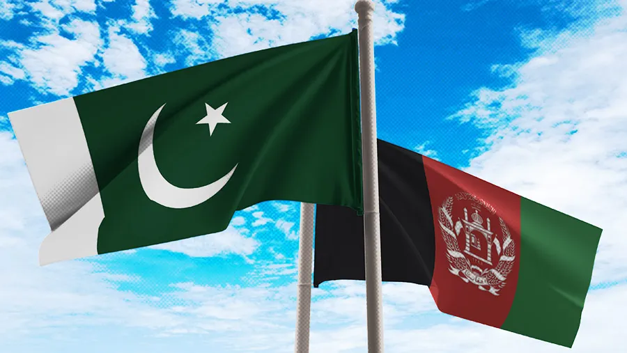 Afghanistan Luncurkan Operasi Militer ke Pakistan Pasca Serangan Udara