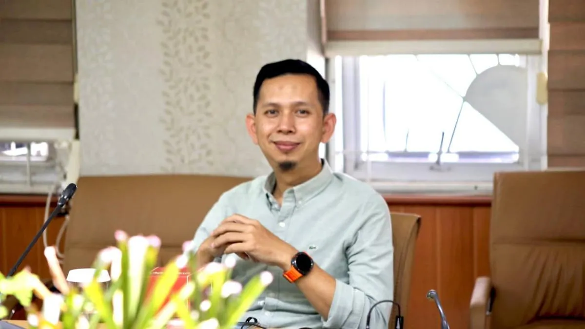 DPRD Kota Bandung Percepat Pembahasan Raperda Ketertiban Umum