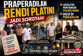 Dugaan Pemaksaan Pengakuan melalui Penyiksaan dalam Kasus Rendi Platini