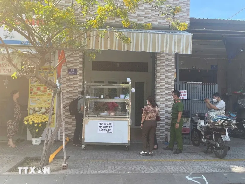 Kemenkes Minta Penyelidikan Insiden Keracunan Roti di Vung Tau