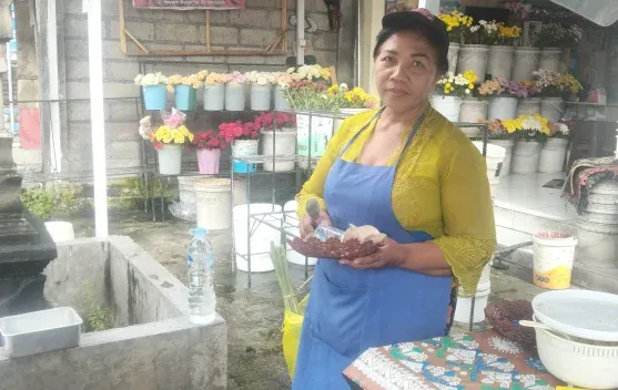Nasi Kuning Carini: Warisan Resep Keluarga yang Menggugah Selera