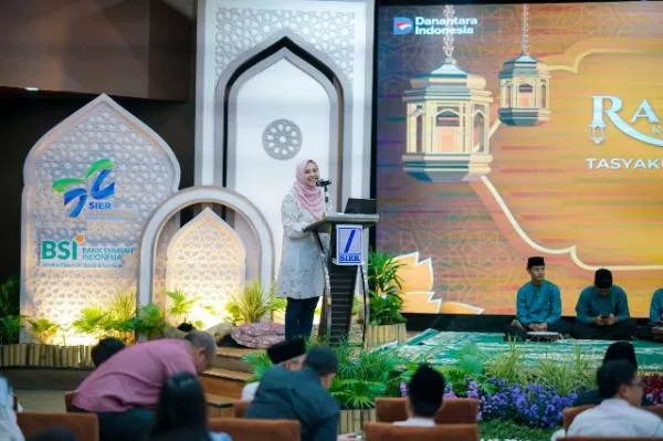 SIER Tingkatkan Pengelolaan Kawasan Industri Ramah Lingkungan dan Energi Bersih