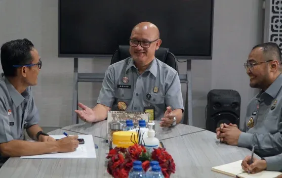 Kemenkum DIY Tingkatkan Kesadaran Hukum Pelaku Startup Digital
