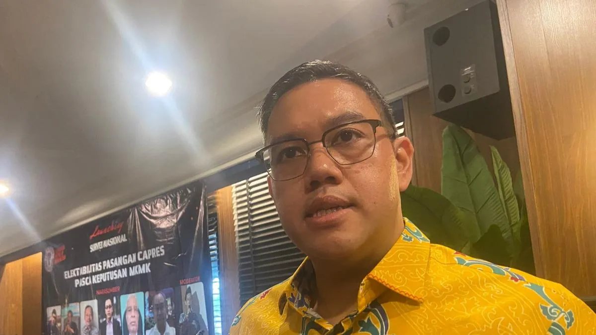 DPR Dukung Pembatasan Usia Media Sosial untuk Lindungi Anak