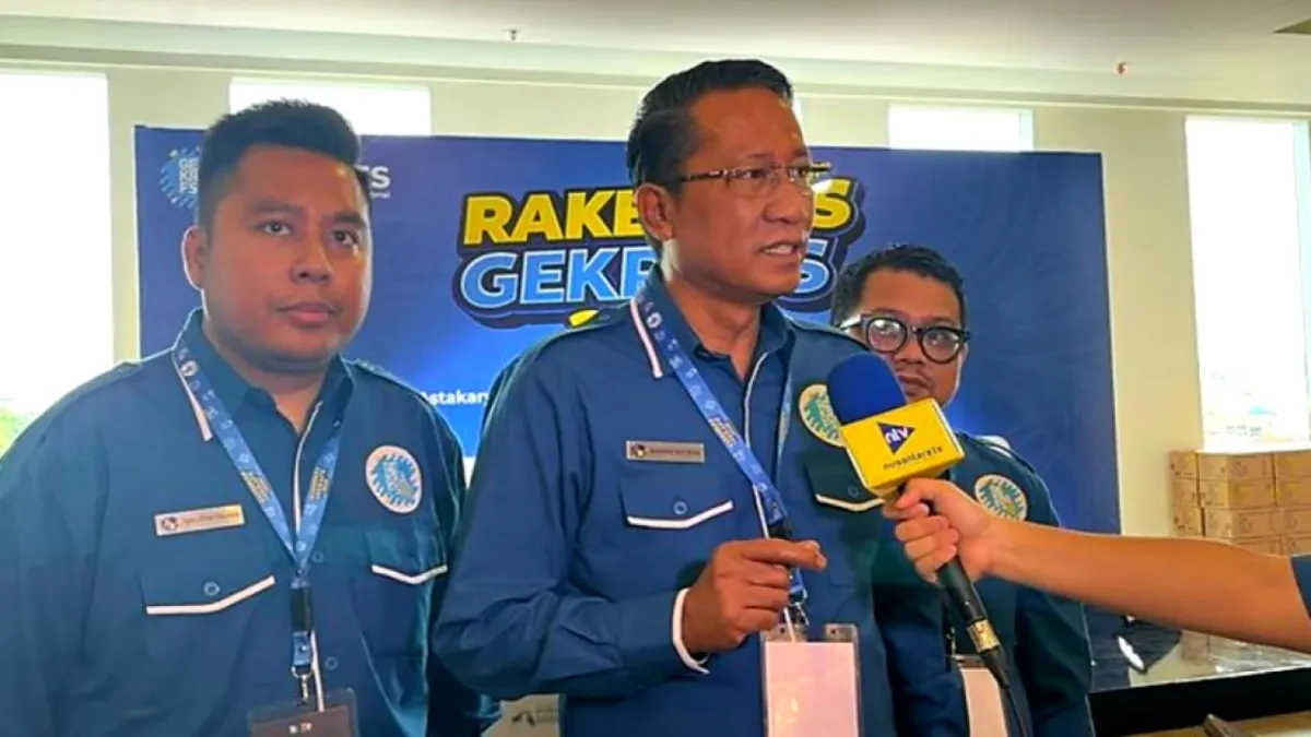 Pemerintah Luncurkan Skema Pembiayaan Rp10 Triliun untuk Dukung Ekonomi Kreatif