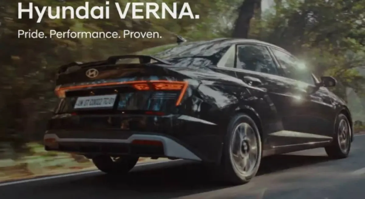 Hyundai Verna 2026 Facelift Diluncurkan di India dengan Teknologi dan Keselamatan Terkini