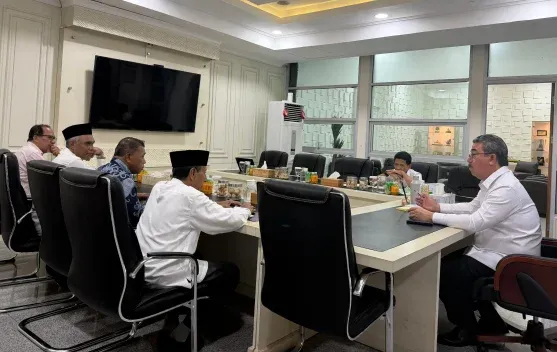 Idul Fitri: Momentum Perkuat Persaudaraan di Maluku