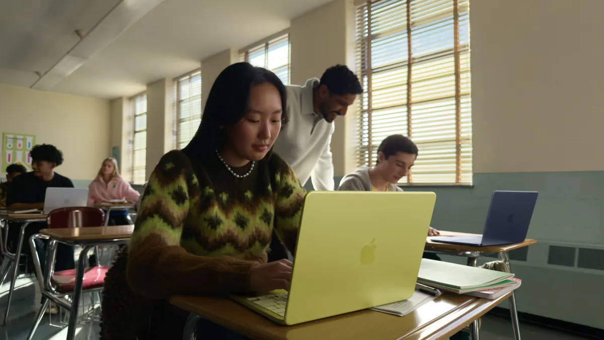 Pengiriman MacBook Neo Terlambat, Minat Konsumen Meningkat