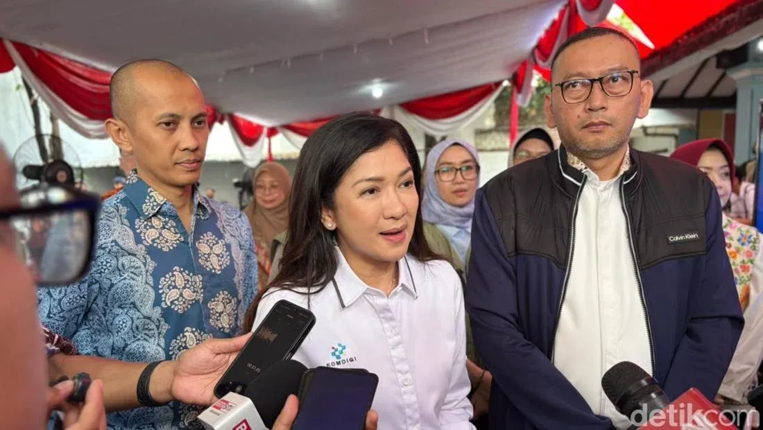 Integrasi Data Digital Tingkatkan Akurasi Penyaluran Bansos