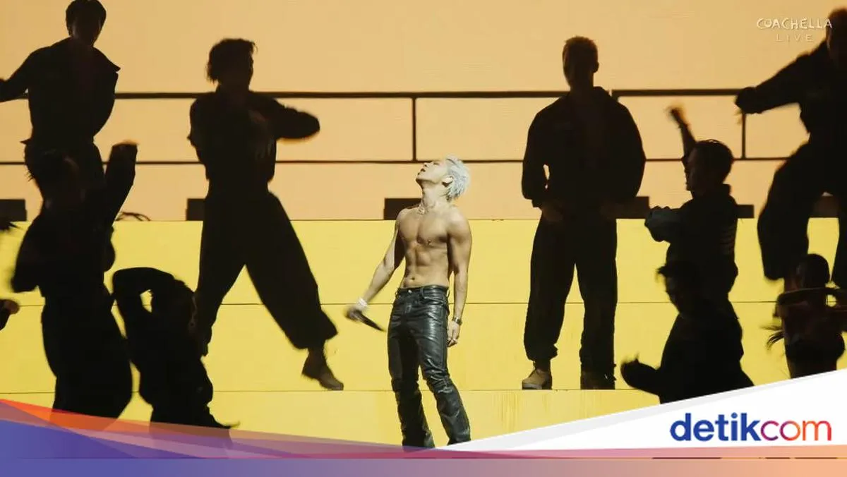 Empat Agensi K-Pop Siapkan Festival Musik Global Phenomenon 2027