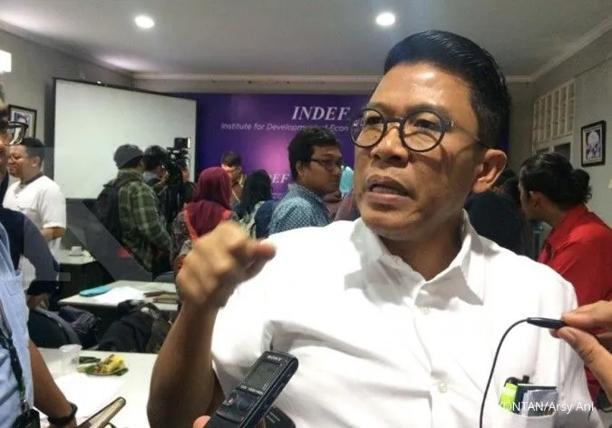 DPR Minta APBN 2026 Siapkan Skenario Darurat Hadapi Konflik Iran-Israel