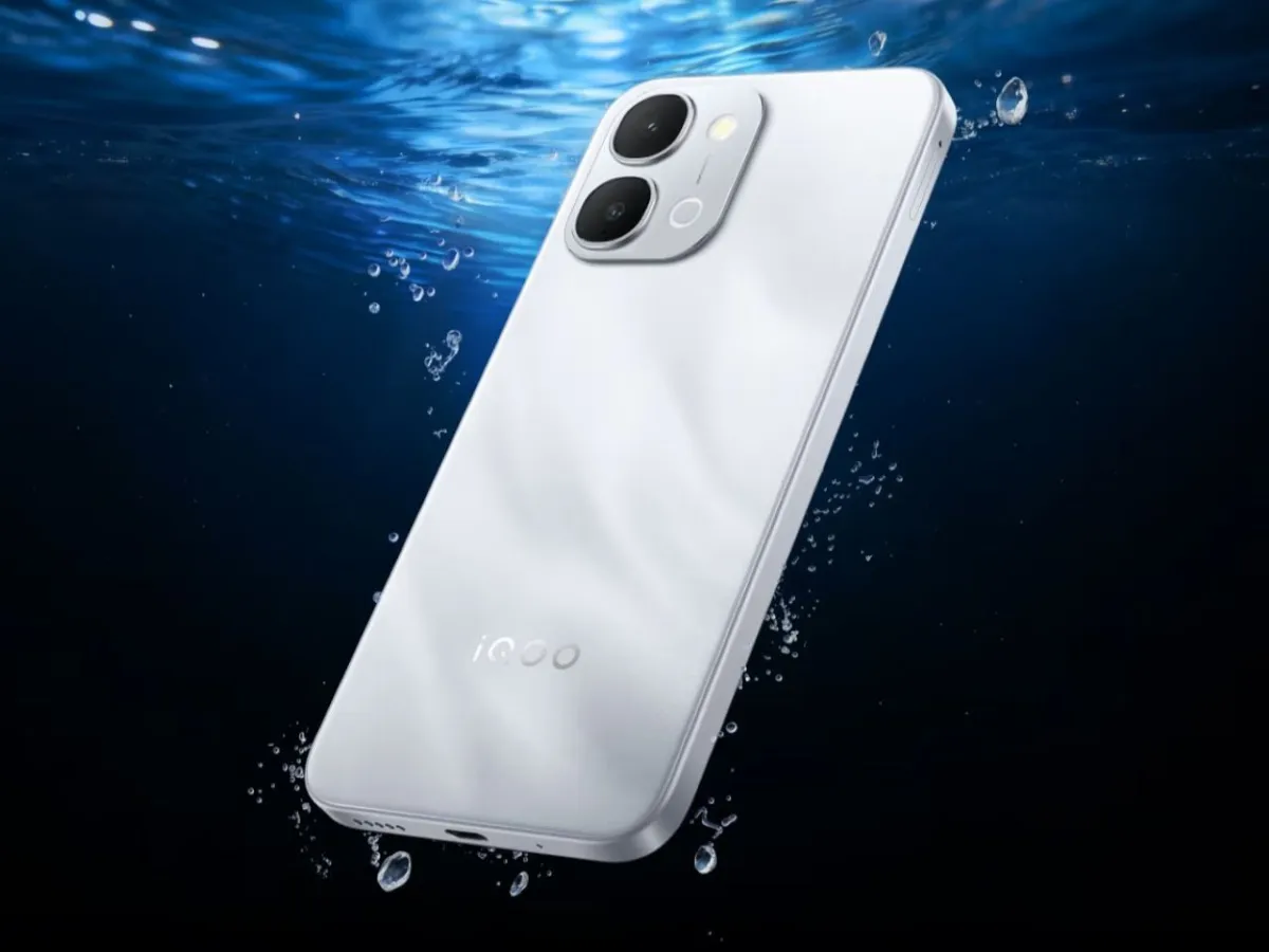 iQOO Z11x: Ponsel Tahan Banting dengan Performa Mumpuni dan Baterai Besar