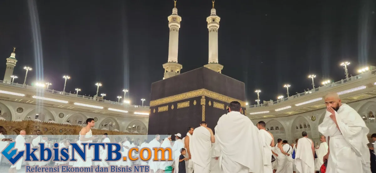 Pemerintah Imbau Penundaan Umrah di Tengah Konflik dan Keamanan