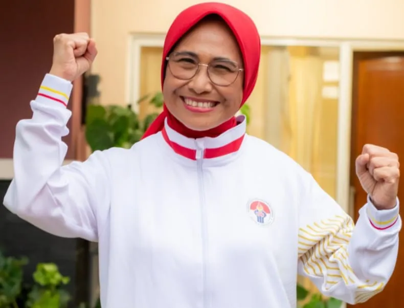 DPR Tekankan Perlunya Perlindungan Atlet Usai Dugaan Pelecehan