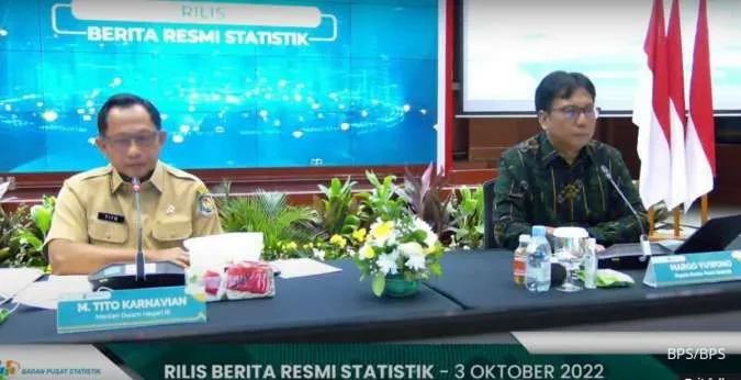 Kebijakan WFH Satu Hari dalam Sepekan untuk ASN dan Swasta Menunggu Arahan Presiden