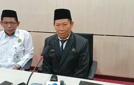 Kemenag Kaltim Perkuat Pendidikan Karakter Lewat Webinar Ramadan Challenge