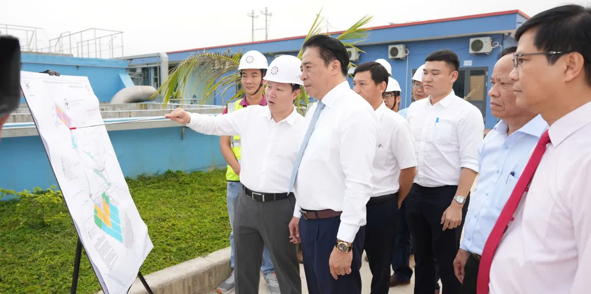 Kim Long Motor Hue Targetkan Pertumbuhan Produksi dan Ekspor hingga 2026