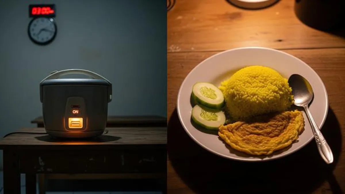 5 Aplikasi Resep Praktis untuk Sahur dan Buka Puasa di Ramadan 2026