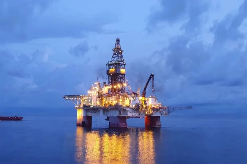 Pemerintah Siapkan Strategi Jaga Ketahanan Energi di Tengah Ketegangan Global