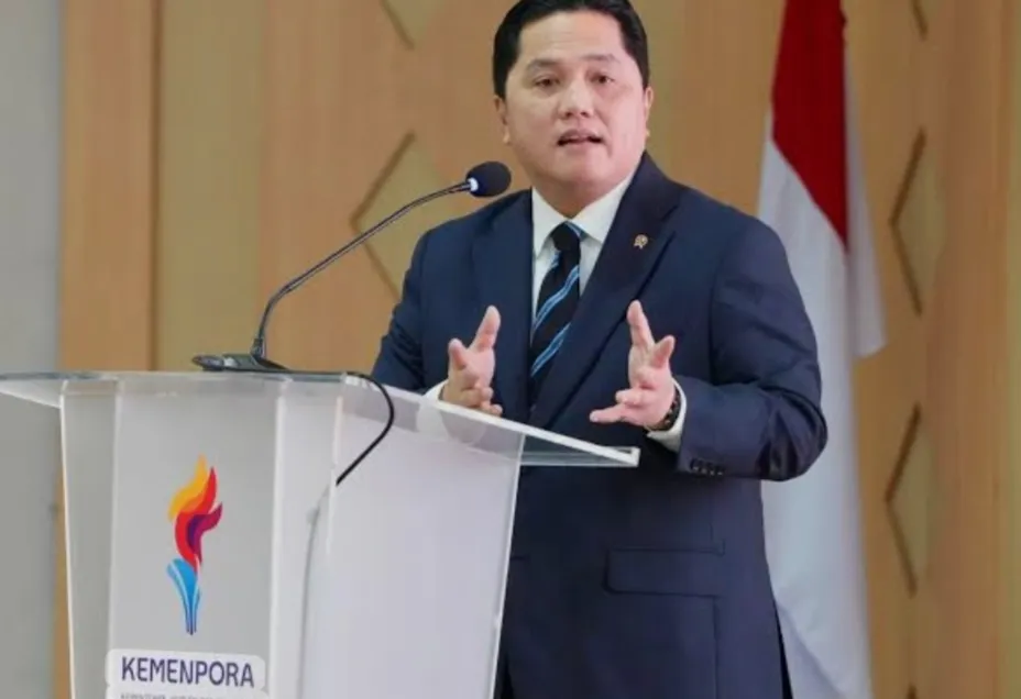Kemenpora Luncurkan Saluran Pengaduan untuk Atlet Korban Kekerasan
