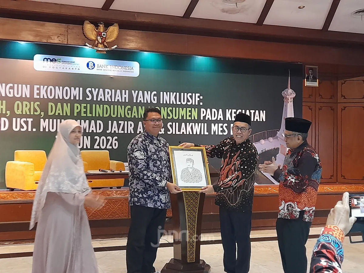 Ustaz Muhammad Jazir ASP Dikenang Sebagai Inovator Manajemen Masjid