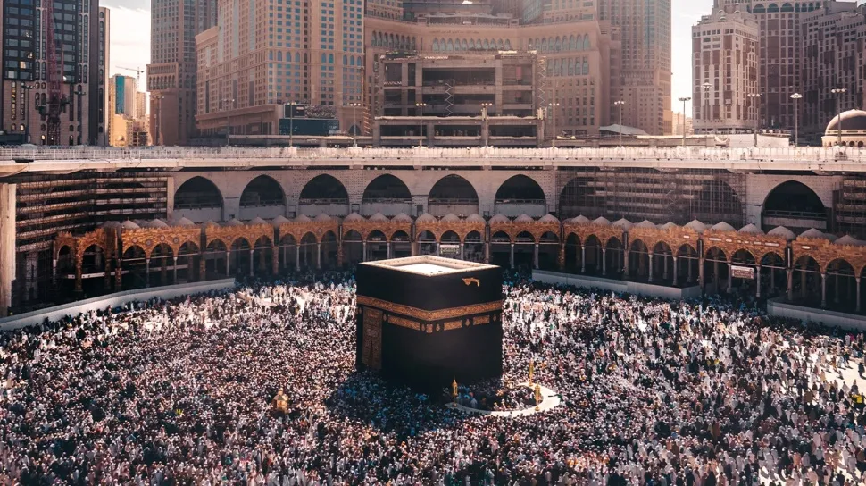 DPR Minta Travel Jamin Keamanan Jamaah Umrah di Tengah Ketegangan Timur Tengah