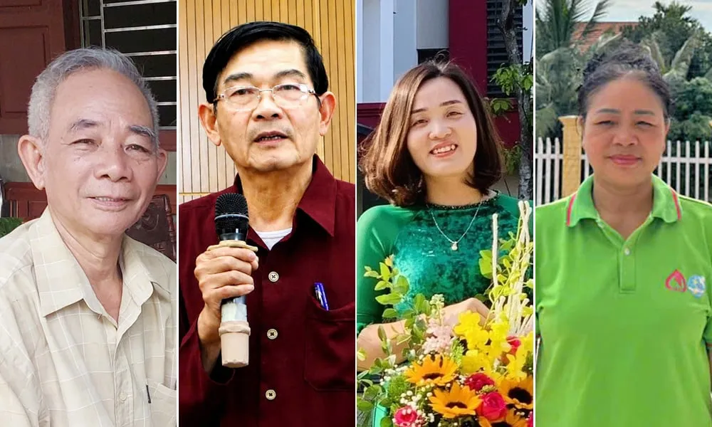 Kepercayaan Publik Terhadap Media di Bac Ninh