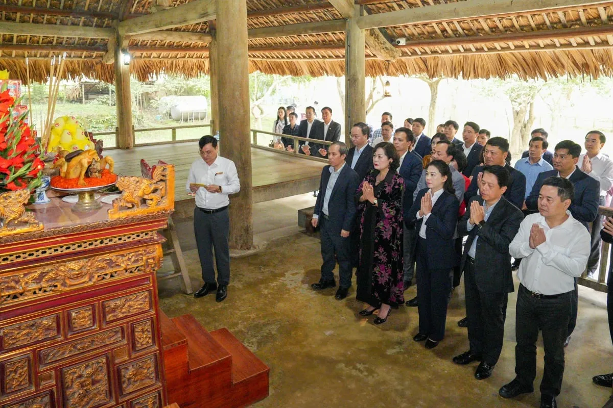 Perbankan Vietnam Rayakan Sejarah dan Luncurkan Gerakan Inovasi 2026