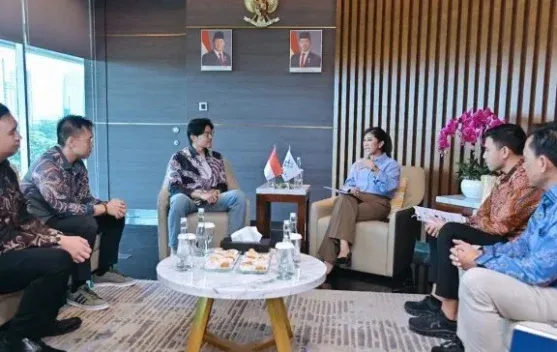 Kemkomdigi Kolaborasi dengan Startup AI untuk Perangi Judi Online