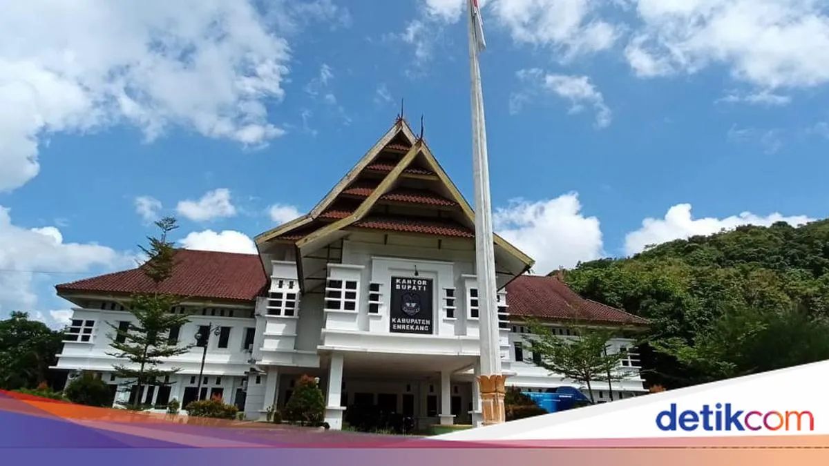 Kesenjangan Gaji PPPK di Enrekang: Guru dan Nakes Tertekan