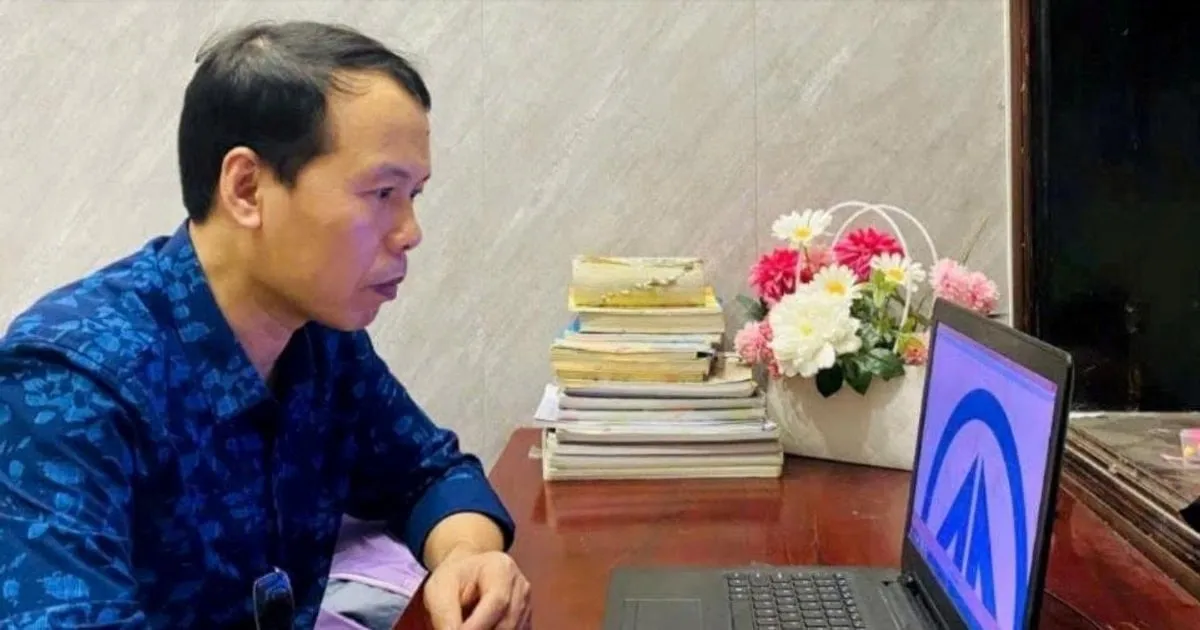 Vo Doan Tuan: Desainer Logo Berprestasi dari Hobi yang Menginspirasi