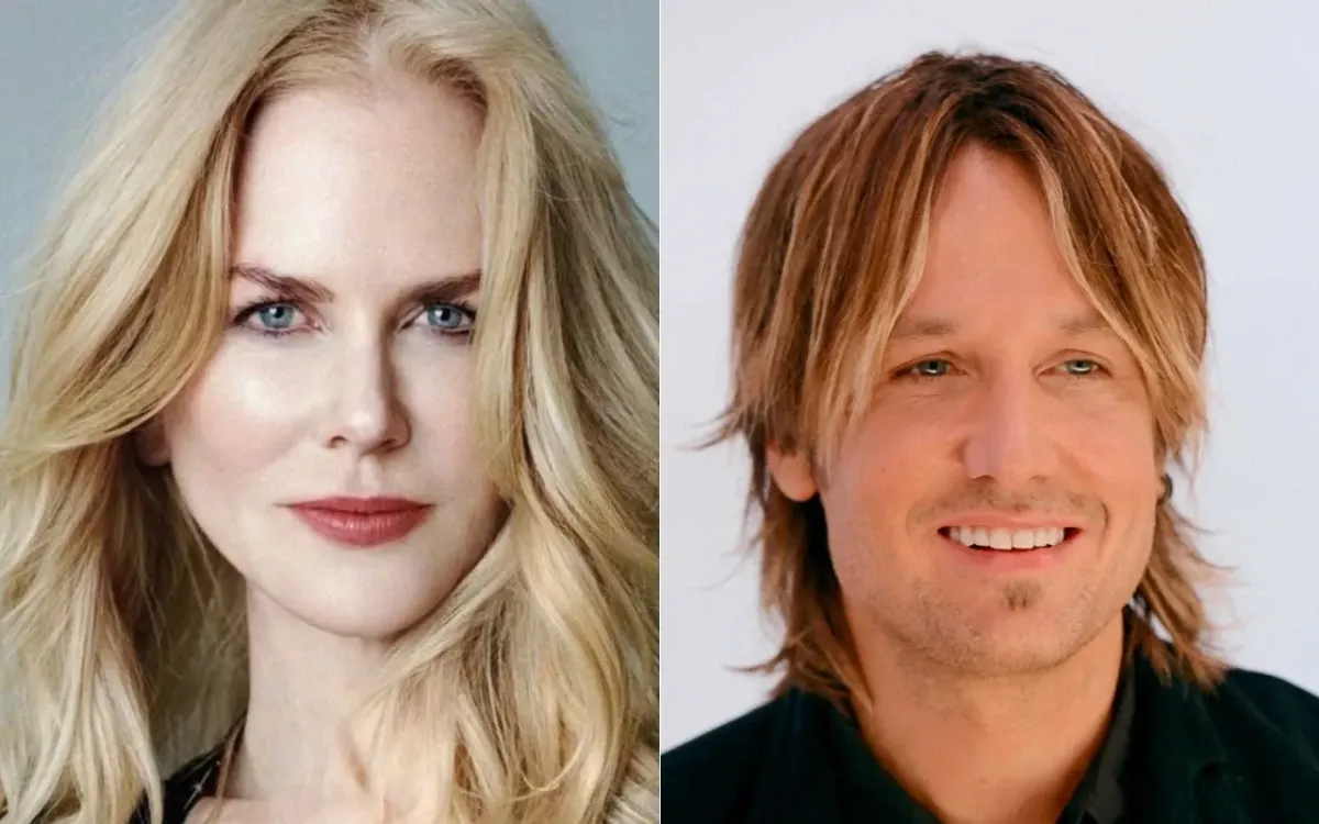 Nicole Kidman Utamakan Keluarga Pasca Perceraian dari Keith Urban