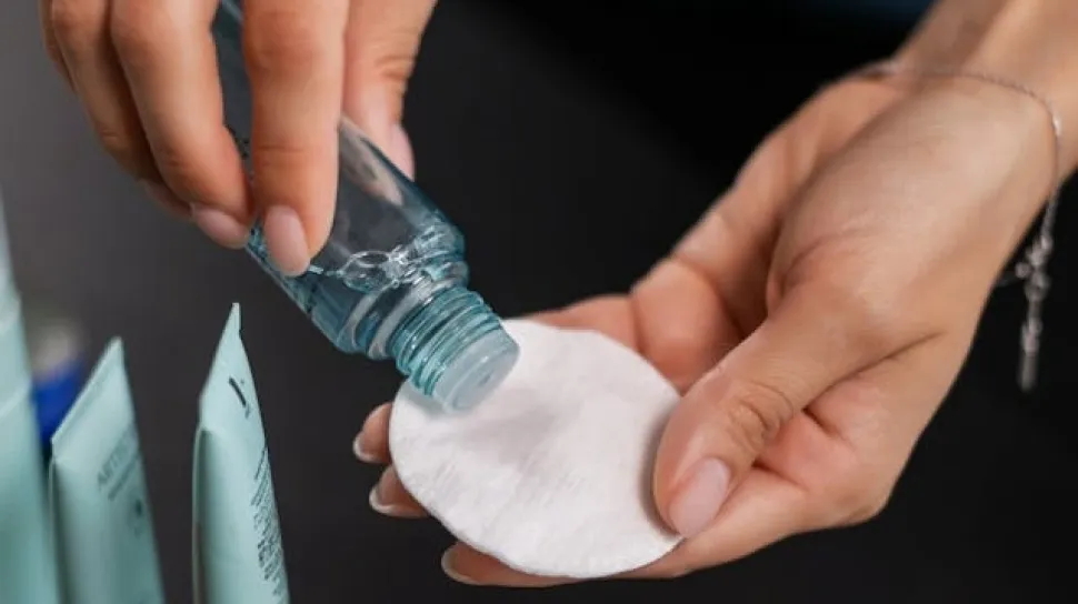 5 Toner Terbaik untuk Atasi Kulit Kering Selama Puasa