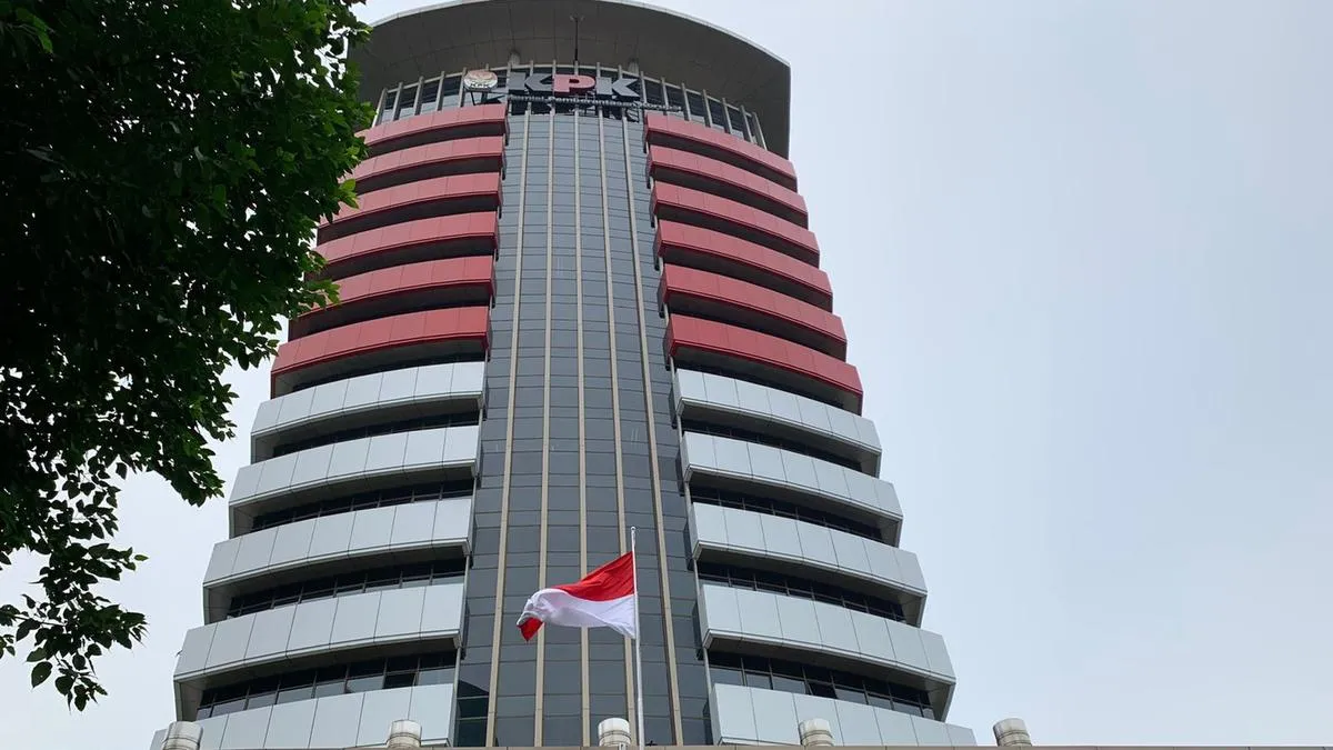 KPK: 87,83% Penyelenggara Negara Lapor LHKPN, Legislatif Terendah